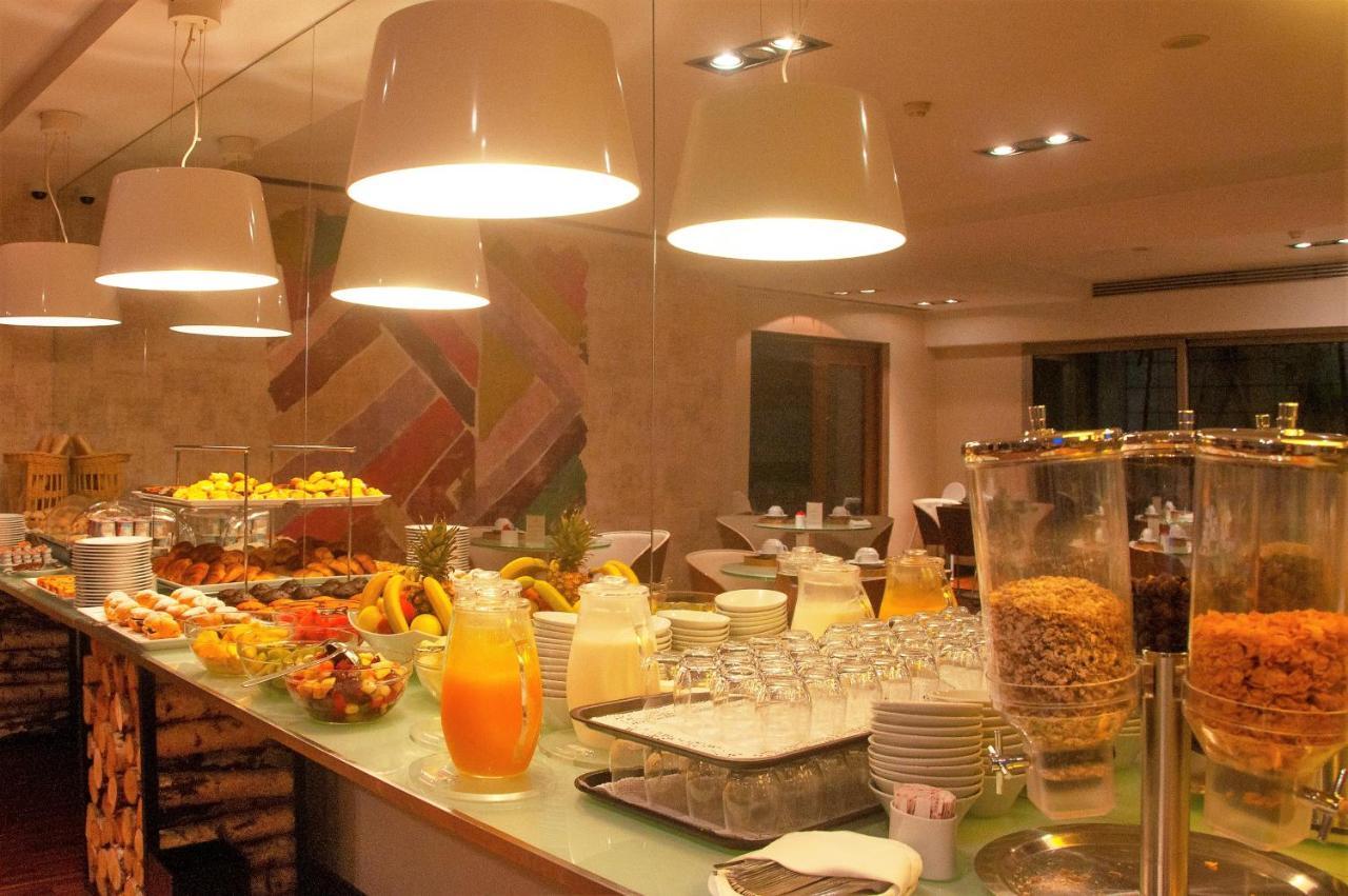 Trindade Hotel Porto